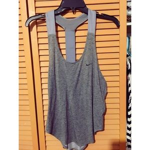 Nike tank